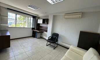 Imagem 7: Prédio Comercial - Estrada da Cachamorra - Campo Grande