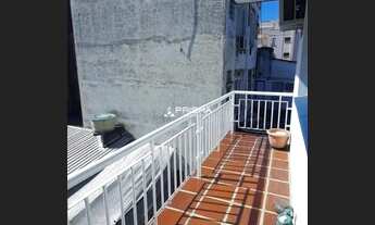 Imagem 5: 3 dormitórios, sacada, 2 banheiros, garagem no centro