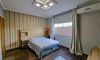 Imagem 6: Casa Residencial Reserva do Parque/ Closet/ Semimobiliada!!!