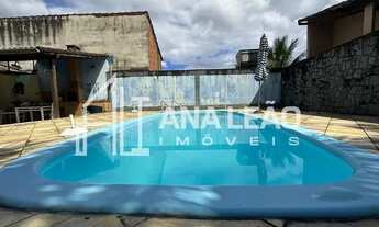 Imagem 6: Casa linear estilo mini sítio á venda - 2.000m2 - Centro - Guapimirim/RJ - Código: 104