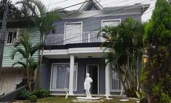 Imagem 2: Casa de condomínio para aluguel e venda tem 200 metros quadrados com 3 quartos