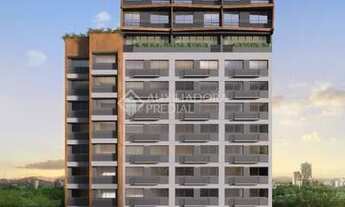 Imagem 1: PORTO ALEGRE - Apartamento Padrão - Rio Branco