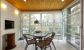 Imagem 2: Apartamento reformado em condomínio com lazer