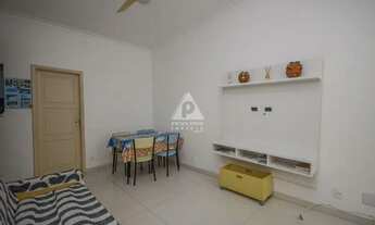 Imagem 3: Excelente apto 2 quartos em ótima localização em Copacabana