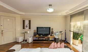 Imagem 4: Apartamento para venda tem 114 metros quadrados com 3 quartos em Bela Aliança - São Paulo