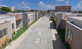Imagem 2: Casas Térreas/Duplex em Parnamirim - 2 e 3/4 Suíte - A partir de 70m² - Documentação Gráti