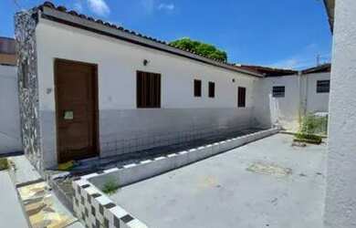 Imagem 2: Casa no Inácio Barbosa