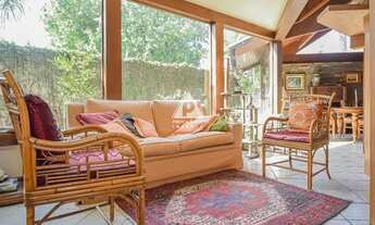 Imagem 7: Casa em Condomínio à venda, 4 quartos, 4 suítes, 4 vagas, BARRA DA TIJUCA - RIO DE JANEIRO