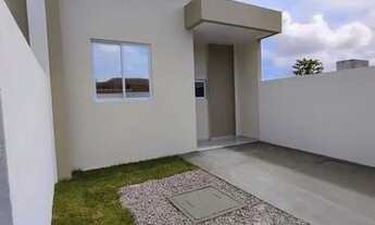 Imagem 2: Casa para Venda em João Pessoa, Gramame, 2 dormitórios, 1 suíte, 1 banheiro, 1 vaga