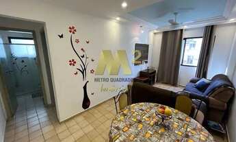 Imagem 3: Apartamento com 1 dorm, Aviação, Praia Grande - R$ 269 mil, Cod: 12037