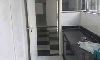 Imagem 6: Apartamento para venda tem 160 metros quadrados com 3 quartos em Graça - Salvador - BA