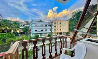 Imagem 3: Apartamento com 2 dormitórios à venda, 82 m² por R$ 510.000,00 - Taumaturgo - Teresópolis