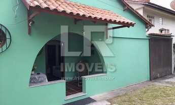 Imagem: Ótima casa com 2 quartos na Cidade Nova