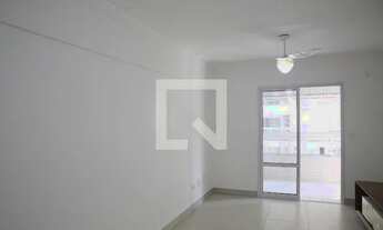 Imagem 2: Apartamento para Aluguel - Canto do Forte, 3 Quartos, 100 m2