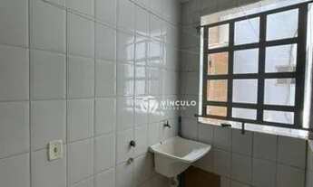 Imagem 5: Apartamento à venda, 55 m² por R$ 190.000,00 - Olinda - Uberaba/MG