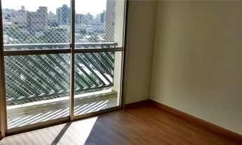 Imagem 3: Apartamento com 2 dormitórios para alugar, 65 m² por R$ 1.200 - Bonfim - Campinas/SP