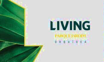 Imagem 2: Living Parque Jardim - A Escolha Mais Inteligente