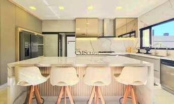 Imagem 7: LONDRINA - Casa de Condomínio - Condomínio Sun Lake