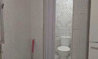 Imagem 2: PS.Casa para venda possui 90 metros quadrados com 2 quartos em IAPI - Salvador - BA