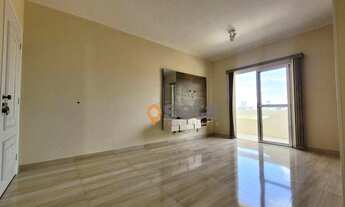 Imagem: Apartamento para alugar, 65 m² por R$ 2.225,00/mês