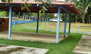 Imagem 4: Sítio-Estrada Cachorira do Castanho-Ramal Santa Rita