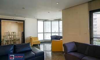 Imagem 7: Apartamento Venda 3 Dormitórios - 210 m² Perdizes