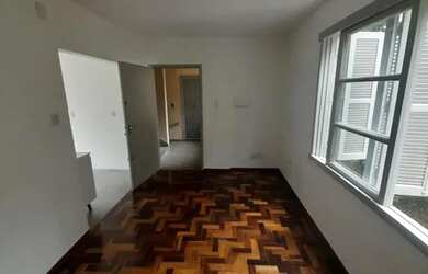 Imagem 3: Apartamento com peças amplas no Bairro Jardim Itu Sabara com 40 m², 1 dormitório, área de