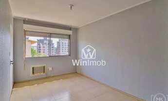 Imagem 3: Apartamento com 1 dormitório à venda, 37 m² por R$ 159.000,00 - Jardim Planalto - Porto Al