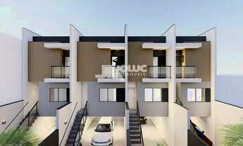 Imagem 6: Lançamento - Sobrado com 03 dormitórios e 03 vagas - Jardim Brasilia