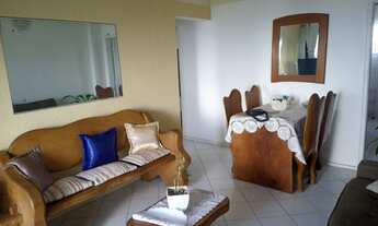 Imagem 4: Amaralina Apartamento 3/4, sendo 01 suite varanda, nascente, elevadores,vista mar