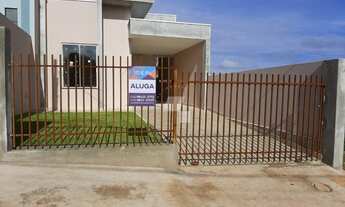 Imagem: Casa JANDAIA DO SUL - PR