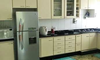 Imagem 6: GOIâNIA - Casa Padrão - Jardim Atlântico