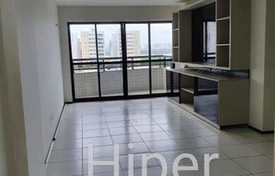 Imagem 3: Apartamento Locação Na Península c/ 117M² com 3 quartos - São Luís