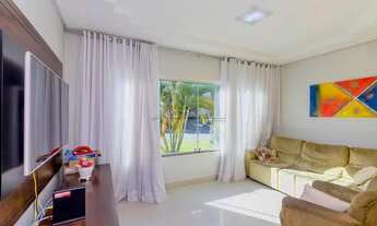 Imagem 5: Casa à venda 3 Quartos, 3 Suites, 4 Vagas, 404M², Jardins Lisboa, Goiânia - GO