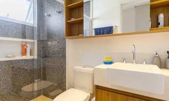 Imagem 16: Apartamento para venda com 165 metros quadrados com 4 quartos em Vila Romana - São Paulo