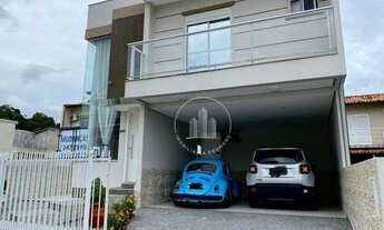 Imagem 3: Casa à venda, 180 m² por R$ 1.500.000,00 - Praia Comprida - São José/SC