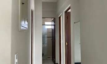 Imagem 6: Ed. Rio Madeira Apartamento com 3 dormitórios