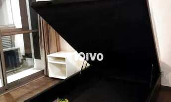 Imagem 5: Studio com 1 quarto para alugar, 27 m² pacote por R$ 3.167/mês - Mirandópolis