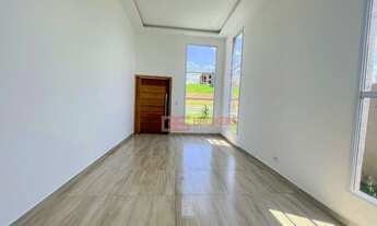 Imagem 4: Casa com 3 dormitórios, 124 m² - venda por R$ 540.000,00 ou aluguel por R$ 3.953,33/mês