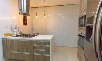 Imagem 4: Jardim Oceânico, Av. General Guedes da Fontoura (3 suítes) 150 m²