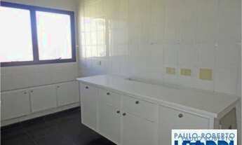 Imagem 5: APARTAMENTO - MORUMBI - SP