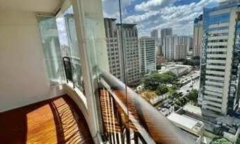 Imagem: Apartamento de 2 dormitórios, 2 banheiros