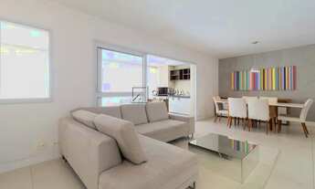 Imagem 7: Apartamento Locação 3 Dormitórios - 127 m² Brooklin