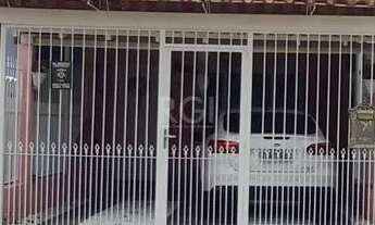 Imagem 2: Casa para Venda - 138.61m², 2 dormitórios, 2 vagas - Hípica