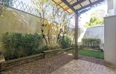 Imagem 5: Casa Locação 3 Dormitórios - 388 m² Vila Madalena