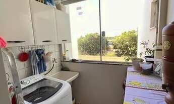 Imagem 5: Apartamento para venda com 100 metros quadrados com 3 quartos em Centro - Rondonópolis - M