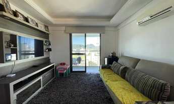 Imagem 2: Apartamento de três dormitórios localizado no Centro de Santa Maria -RS