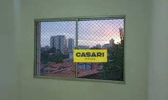 Imagem 3: Apartamento com 2 dormitórios para alugar, 76 m² - Baeta Neves - São Bernardo do Campo/SP