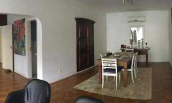 Imagem 5: Apartamento-À VENDA-Cosme Velho-Rio de Janeiro-RJ