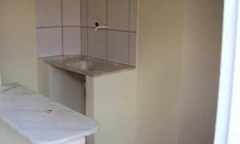 Imagem 6: Kitnet com 2 dormitórios para alugar, 50 m² no Jardim das Oliveiras